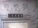 1984 Mercury Grand Marquis - odometer