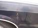 1984 Mercury Grand Marquis - only rust on the car