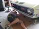 1971 Ford Mustang photo