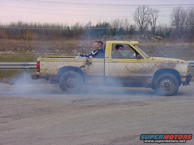 drift builds