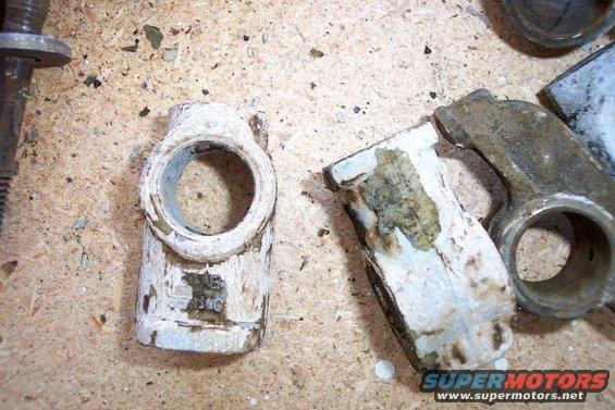 tanked_stands.jpg I should have known better than to have the stands tanked.  Good thing I had an extra set.