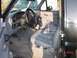 1995 Ford Bronco - The interior of a truck is shown, with a watermark indicating the photo was taken in 2004.