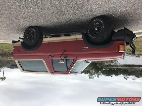 img_0868.jpg Latest Conversion of Big Red