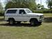 1985 Ford Bronco