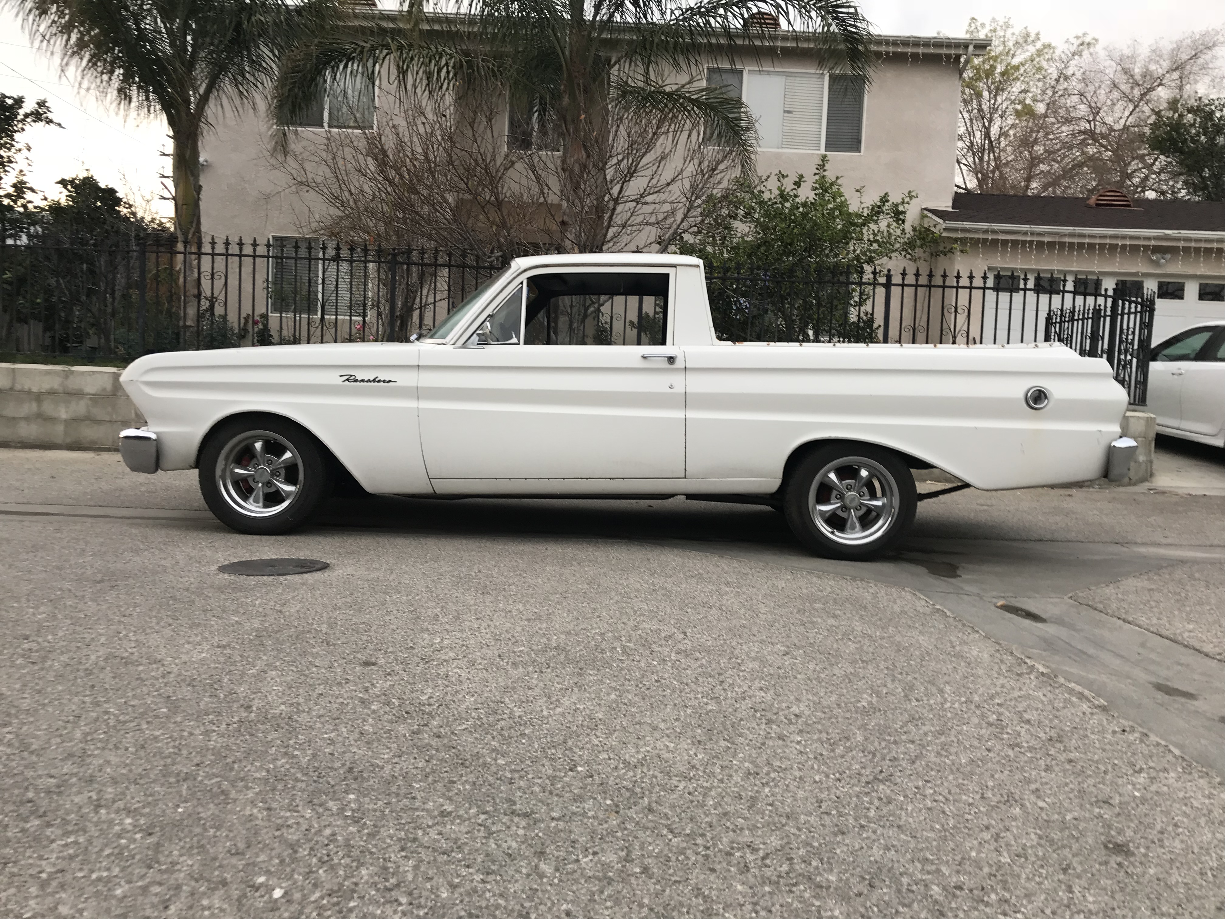 1964 Ford Ranchero photo