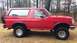 1994 Ford Bronco