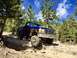 1995 Ford Bronco