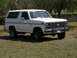 1985 Ford Bronco