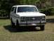 1985 Ford Bronco