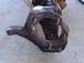 1978 Ford Bronco - This is the steering knuckle on the axle