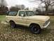 1979 Ford Bronco