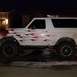 1995 Ford Bronco