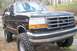 1992 Ford Bronco
