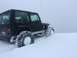 1995 Jeep Wrangler