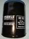 2000 Ford Crown Victoria - This is a MAHLE OC 707 oil filter, micro-star technology and manufactured in Mexico.