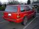 1993 Jeep Grand Cherokee &ldquo;Limited&rdquo;