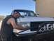 1990 Ford Bronco photo