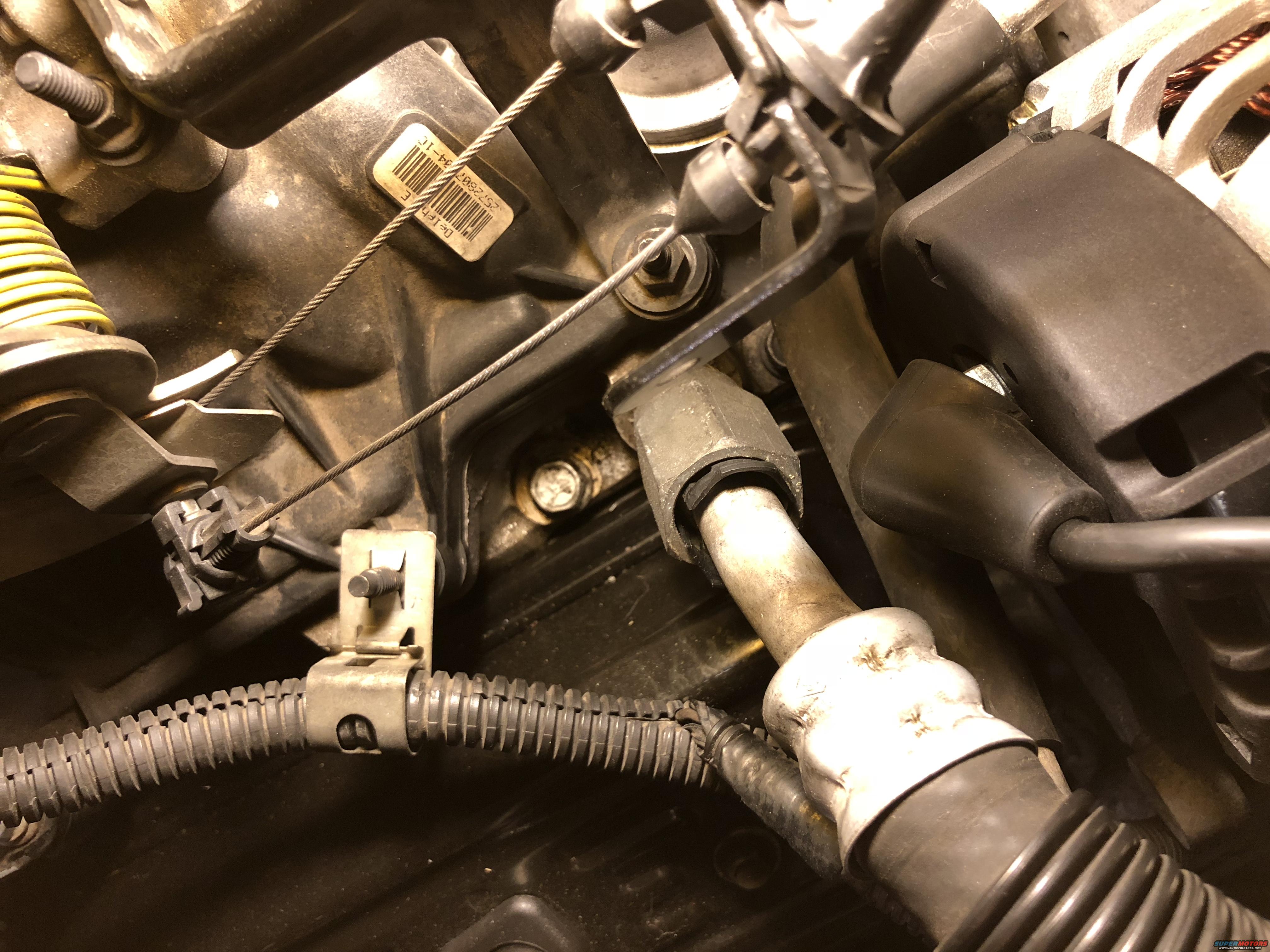 1998 Chevrolet C/K Pickup photo