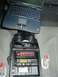 2001 Ford Crown Victoria - Console Equipment