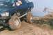 1990 Toyota Tacoma