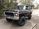 1979 Ford Bronco - Front