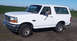 1993 Ford Bronco