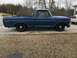 1979 Ford Bronco photo