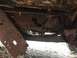 1989 Ford Bronco - The extensive rust on this vehicle's frame and undercarriage suggests significant structural compromise. The Supermotors.net logo is visibl…