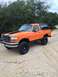 1996 Ford Bronco