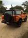 1996 Ford Bronco
