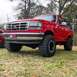 1992 Ford Bronco photo