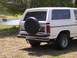 1985 Ford Bronco