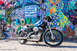 1996 Harley-Davidson Sportster Custom photo