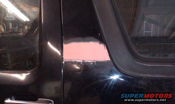 Bondo