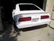 1978 Ford Mustang II - All red taillight conversion installed.