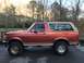 1994 Ford Bronco