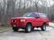 1995 Ford Bronco