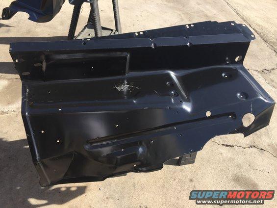 img_0064.jpg Aftermarket replacement arrived with scratches all over