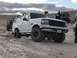 1996 Ford Bronco