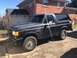 1989 Ford Bronco