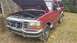 1995 Ford Bronco