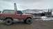 1981 Ford Bronco