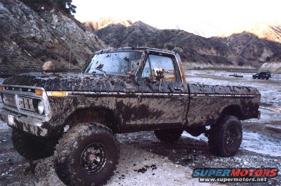 la-baca.jpg BACA'S TRUCK