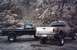 2000 Ford F-450 - TONY'S TRUCK AND MY TRUCK GETTING WASHED