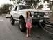 1988 Ford Bronco