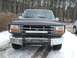 1993 Ford Bronco photo