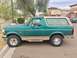 1996 Ford Bronco photo