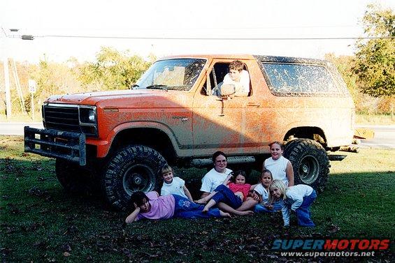 MY 8 HETHIANS(NIECES AND NEPHEW)