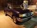 1997 Ford Ranger