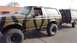 1996 Ford Bronco